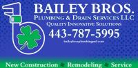 Bailey Bros Plumbing image 21